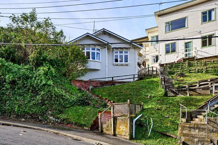 24 - 40 Adams Terrace Kelburn_36