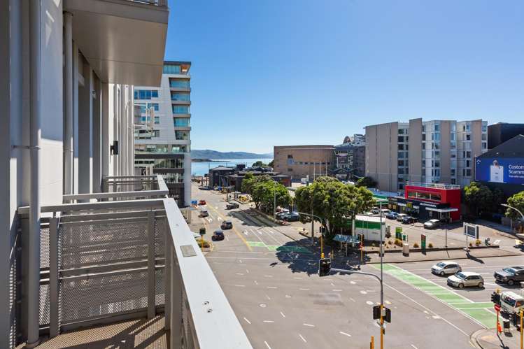 16/182 Wakefield Street Te Aro_6