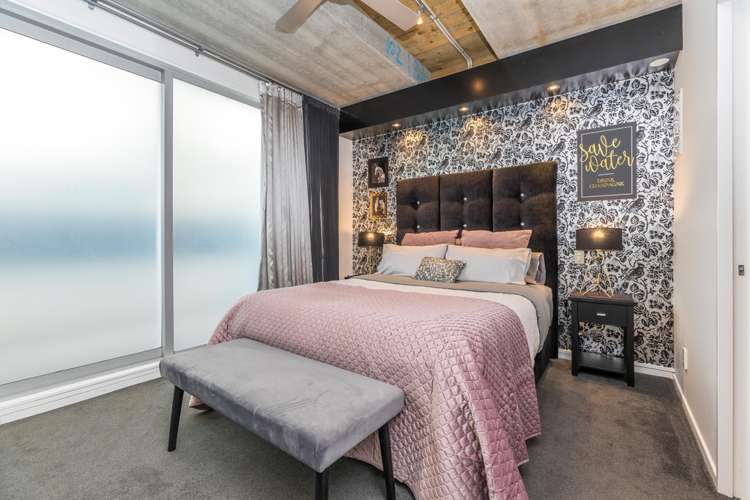 2d/23 Dundonald Street Eden Terrace_12