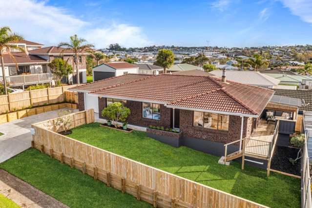Family-friendly Gem in Red Beach