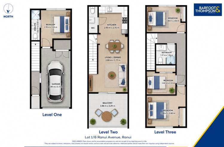 Lot 1/6 Ranui Avenue Ranui_13