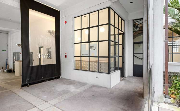 (Suite 8)/1 Cleveland Road Parnell_5