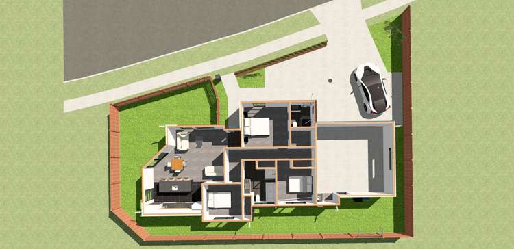 92 Freedom Drive Kelvin Grove_8