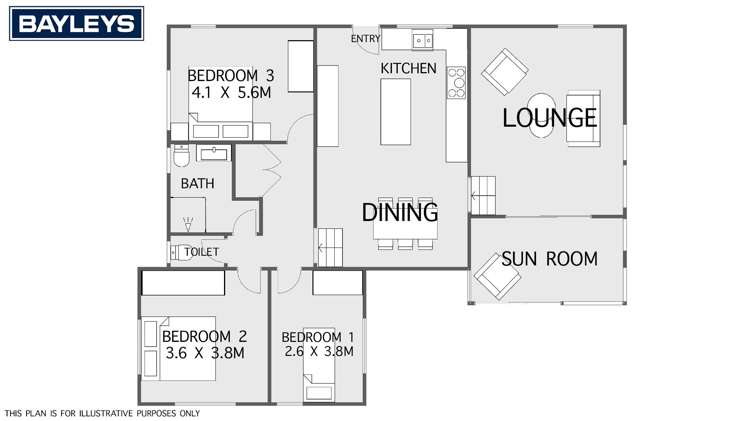 66 David Street Lynmouth_28