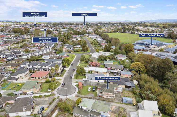 12 Staines Avenue Mangere East_10