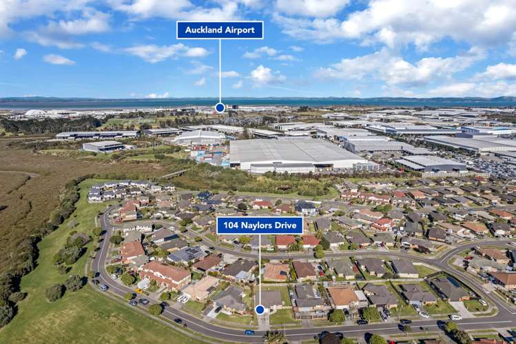 104 Naylors Drive Mangere_31