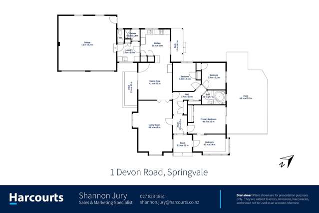 1 Devon Road Springvale_1