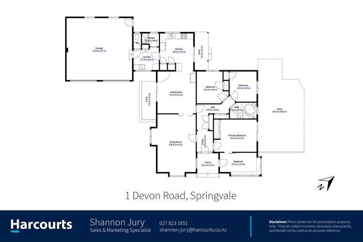 1 Devon Road Springvale_16