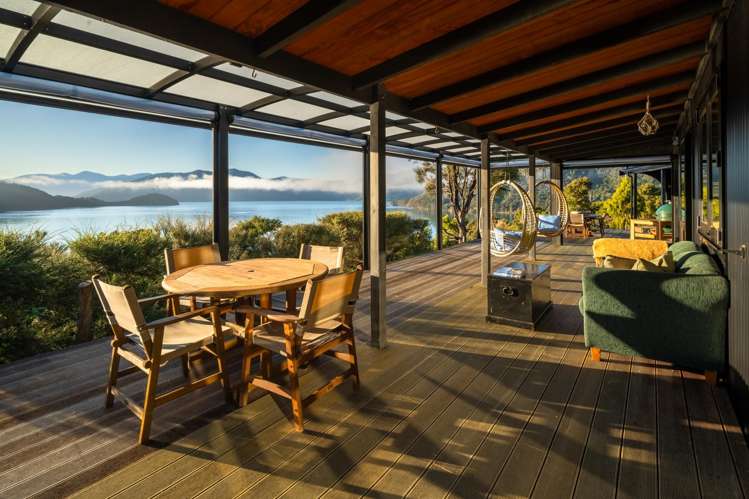 448 Tamuakawawe Bay Marlborough Sounds_28