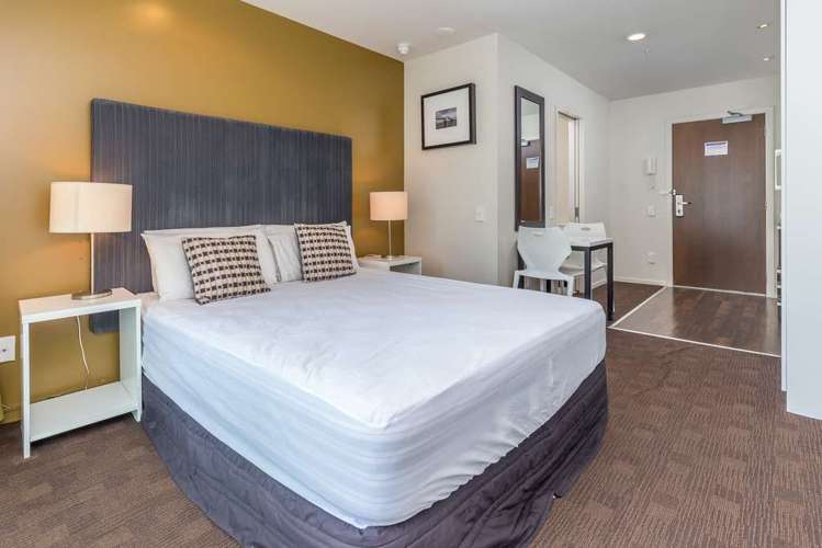 806/10 Waterloo Quadrant Auckland Central_4