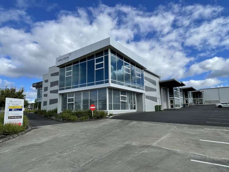 Unit 7, 15 Corinthian Drive Albany_11