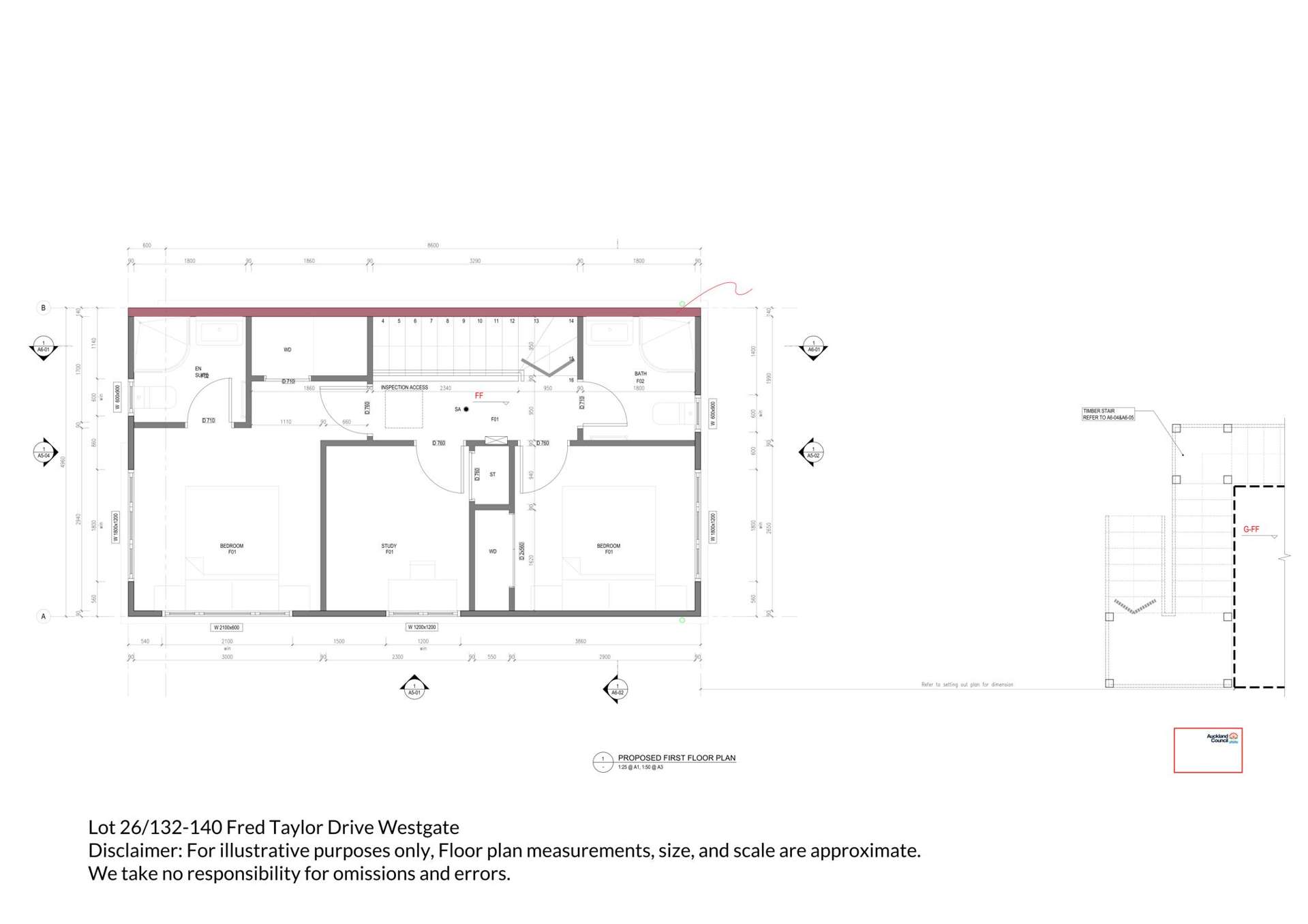 Lot 26/132-140 Fred Taylor Drive Westgate_0