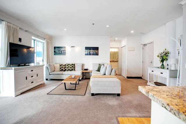 28/143 Quay Street Auckland CBD_4