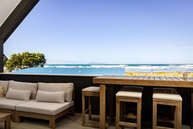 North End Dream Beach Property