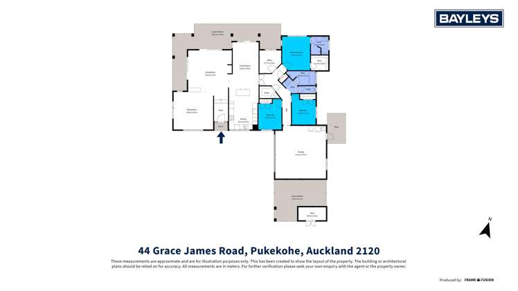 44 Grace James Road Pukekohe_18