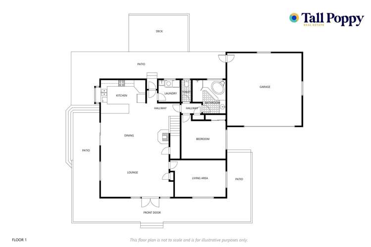 22 Whiting Crescent Greenmeadows_21