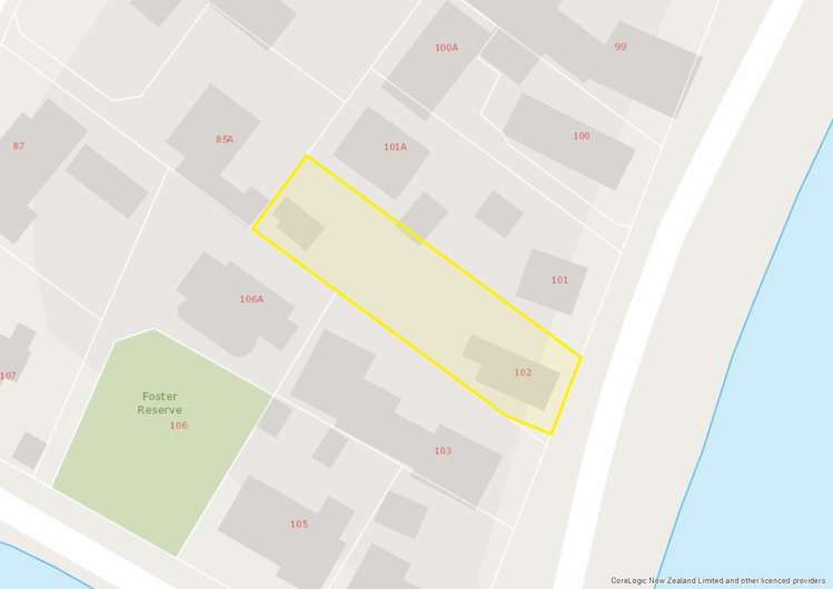 102 Point Road Monaco_13