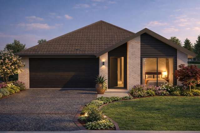 4 Bedroom, 100% Fixed Price in Paerata Rise!