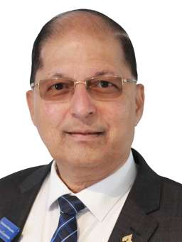 Chintamani Abhyankar