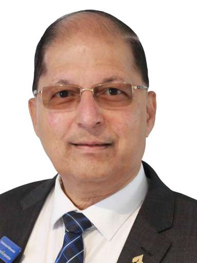 Chintamani Abhyankar
