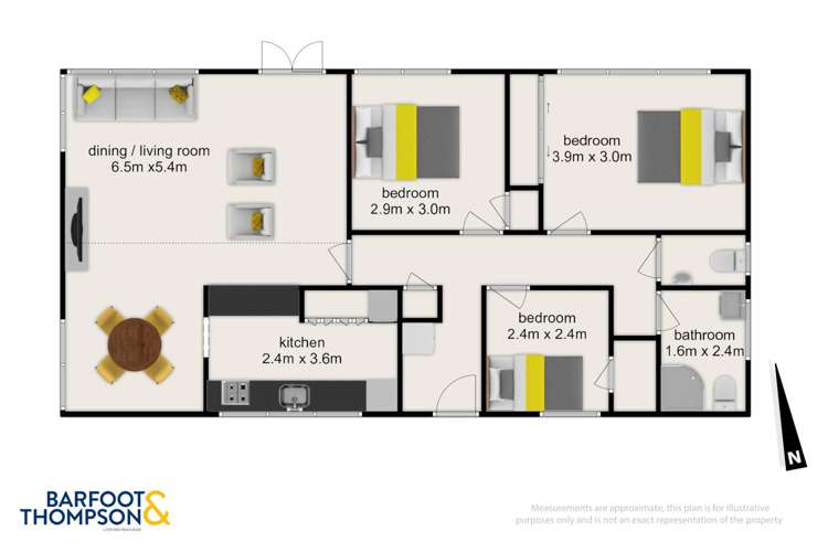 10A Rosier Road Glen Eden_11