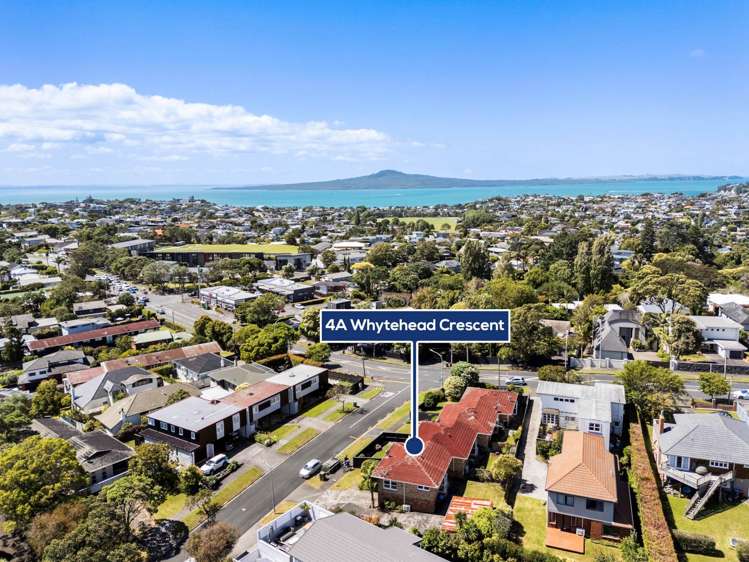 4a Whytehead Crescent Saint Heliers_17