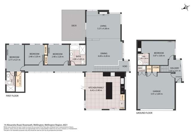 14 Alexandra Road Roseneath_1