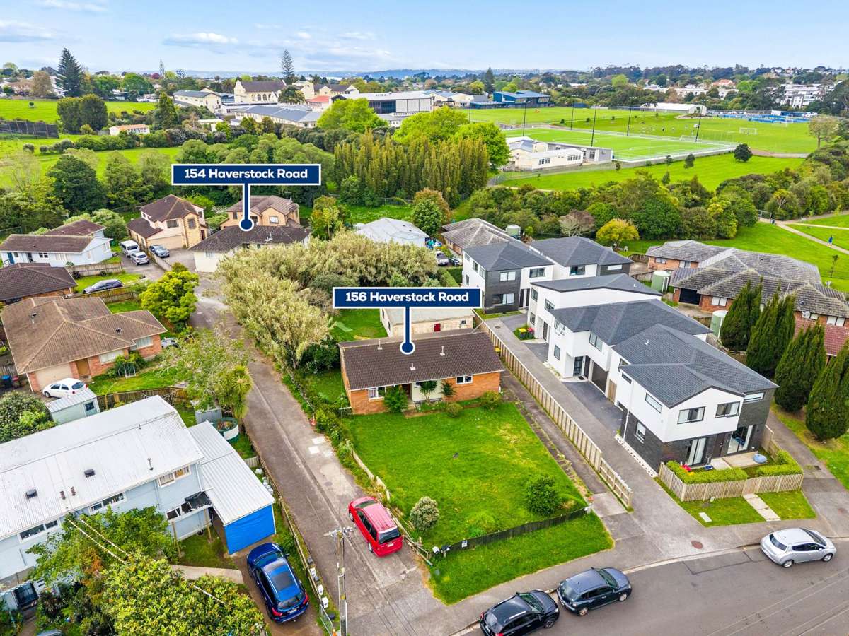 154 & 156 Haverstock Road_3