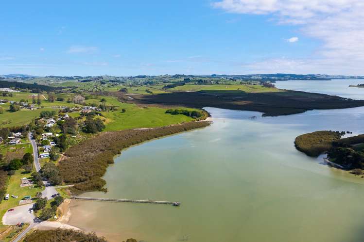 Wharf Road Wellsford_3