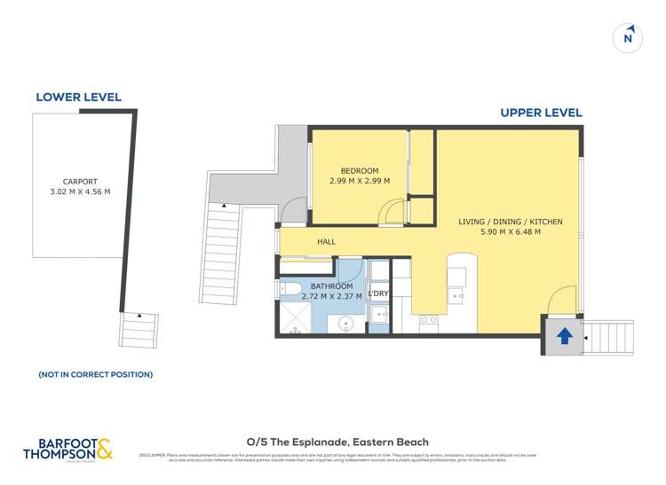 O/5 The Esplanade Eastern Beach_13