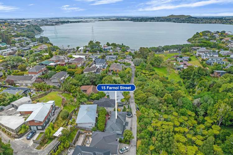 15 Farnol Street Hillsborough_31