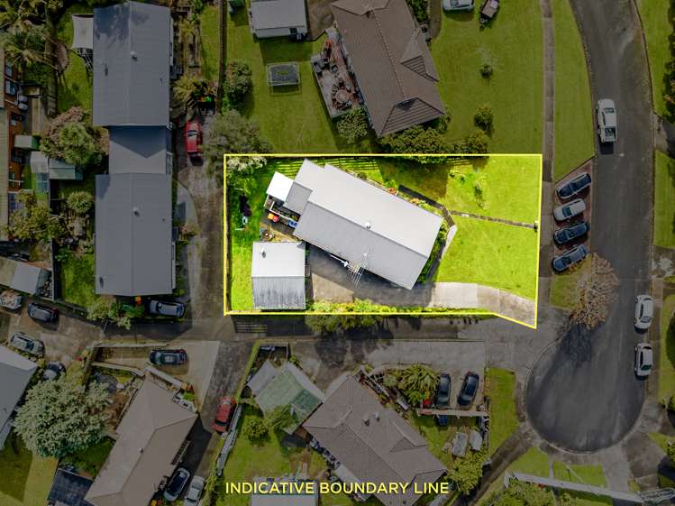 11 Crail Court Totara Heights_6