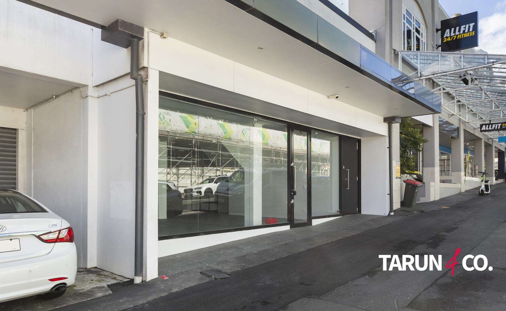 1A Pompallier Terrace Ponsonby_0