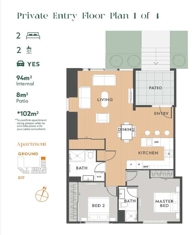 G17/36 Red Oak Drive Frankton_1