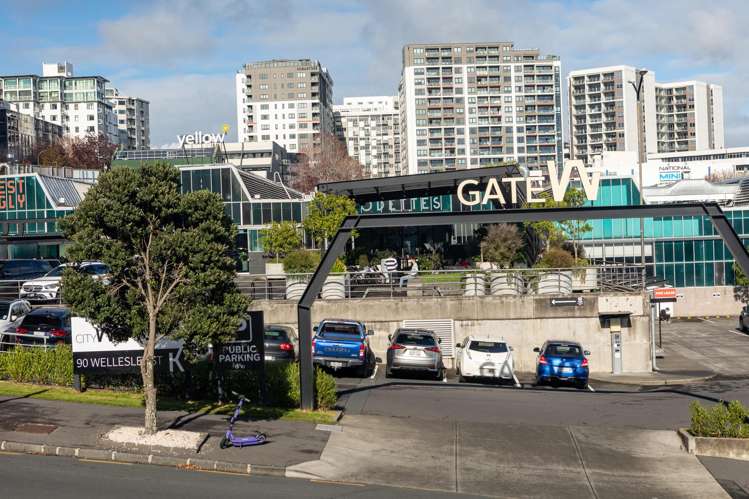 119 Wellesley Street Auckland Central_7