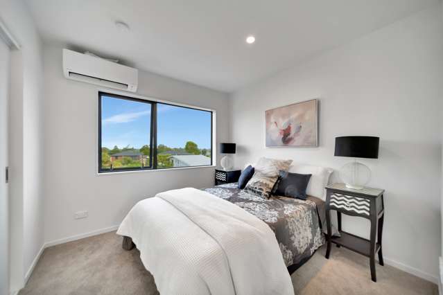 Space, Style & Location - This One Has It All!
