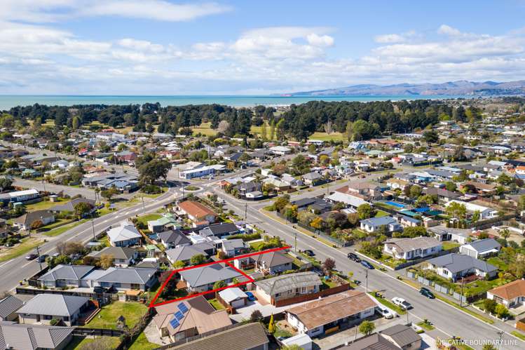 2/178 Bowhill Road New Brighton_17