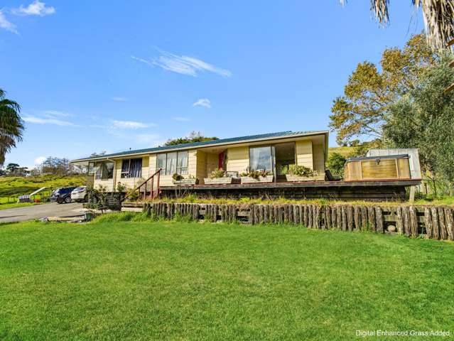 2257 South Head Road Helensville_4