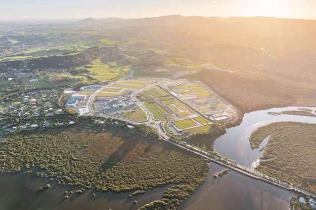 Discover Mangawhai Central –  A Great Lifestyle