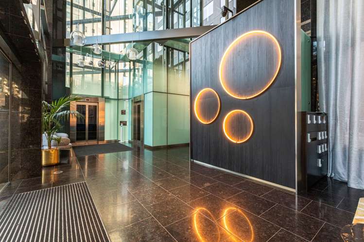 1208/26 Albert Street Auckland Central_13