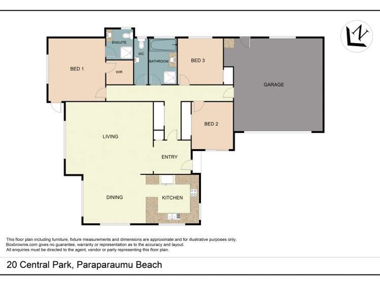 20 Central Park Paraparaumu Beach_18