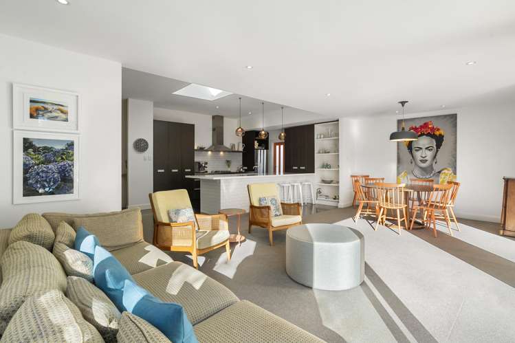 2A Tenterden Avenue Mt Eden_14