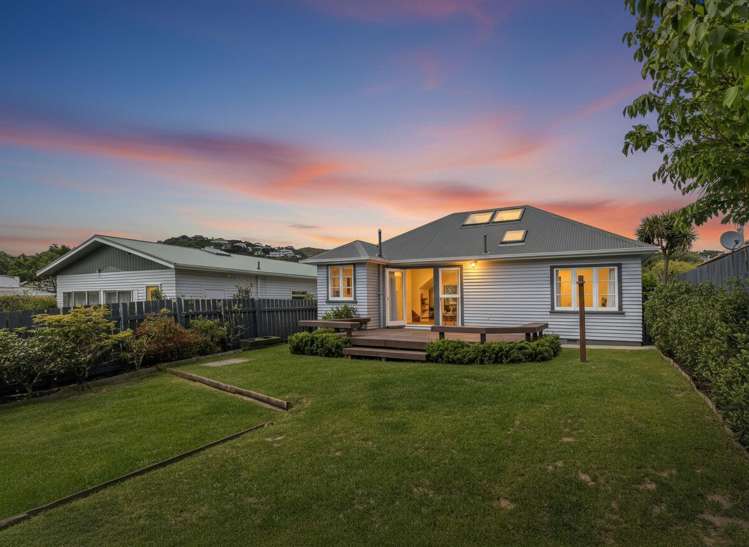 38 Allington Road Karori_20