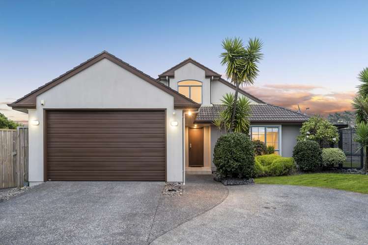 16 Braestar Court Henderson_27