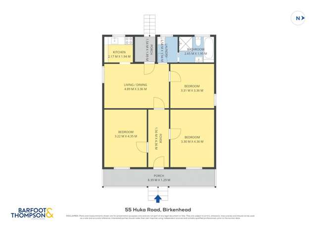 55 Huka Road Birkenhead_1