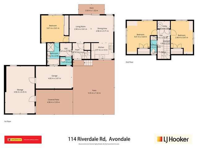 114A Riversdale Road Avondale_1