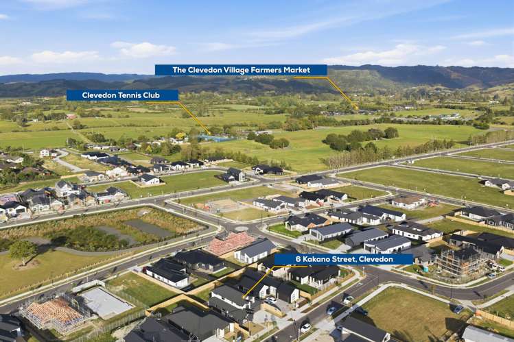 6 Kakano Street Clevedon_33