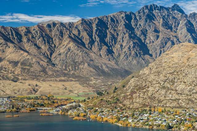 Stage 1 Deer Valley, Silver Creek Queenstown Hill_4