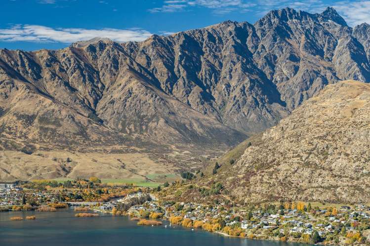 Stage 1 Deer Valley, Silver Creek Queenstown Hill_5