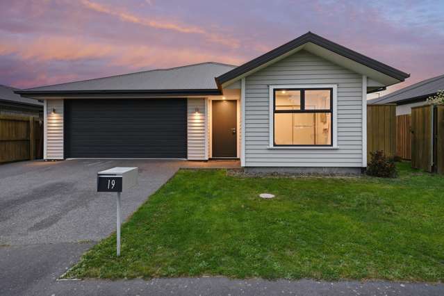 Australia Bound - Opportunity Found!